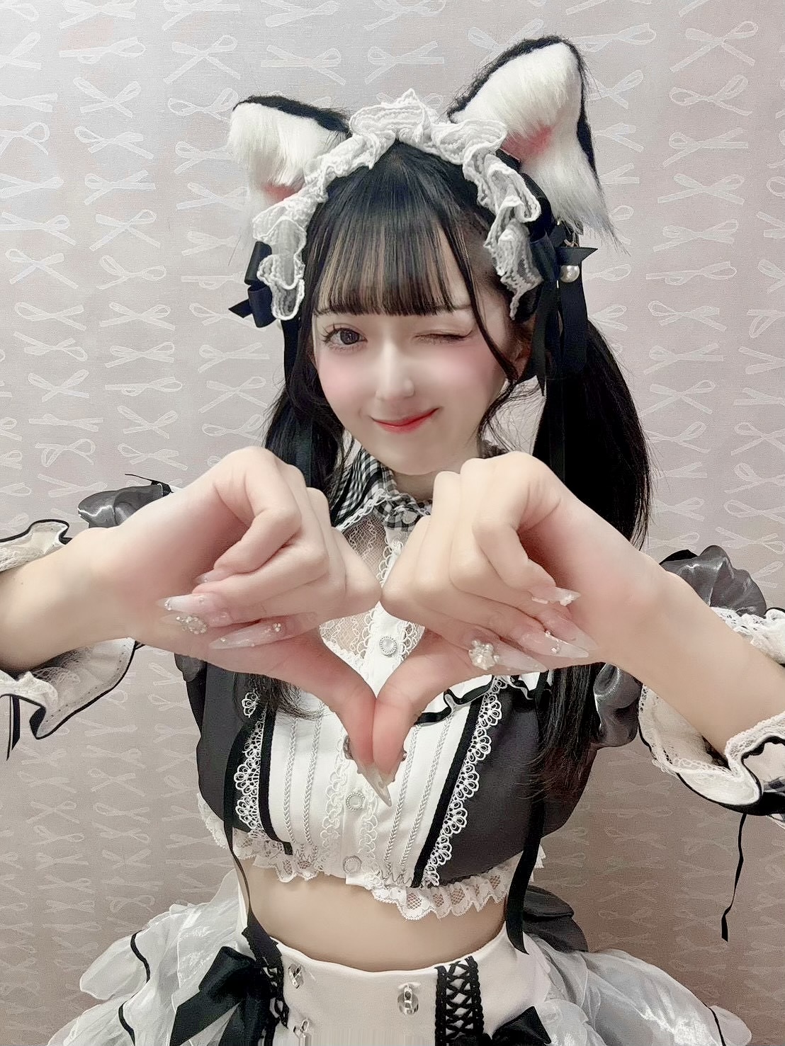 親不孝♡♡ ～アンフィリアル ルキルキ～