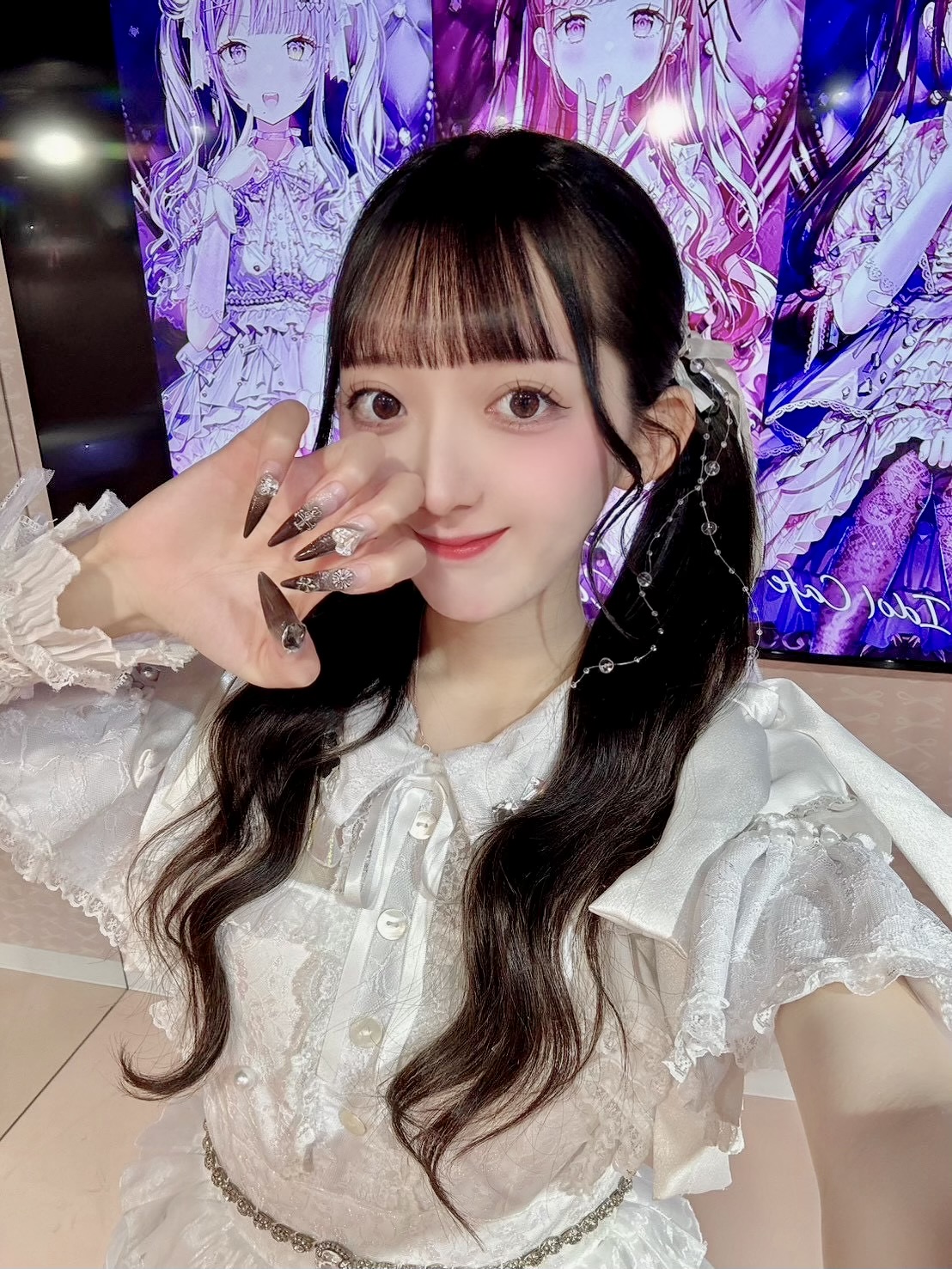 K♡♡さん専用 親不孝♡♡ ～アンフィリアル ルキルキ～